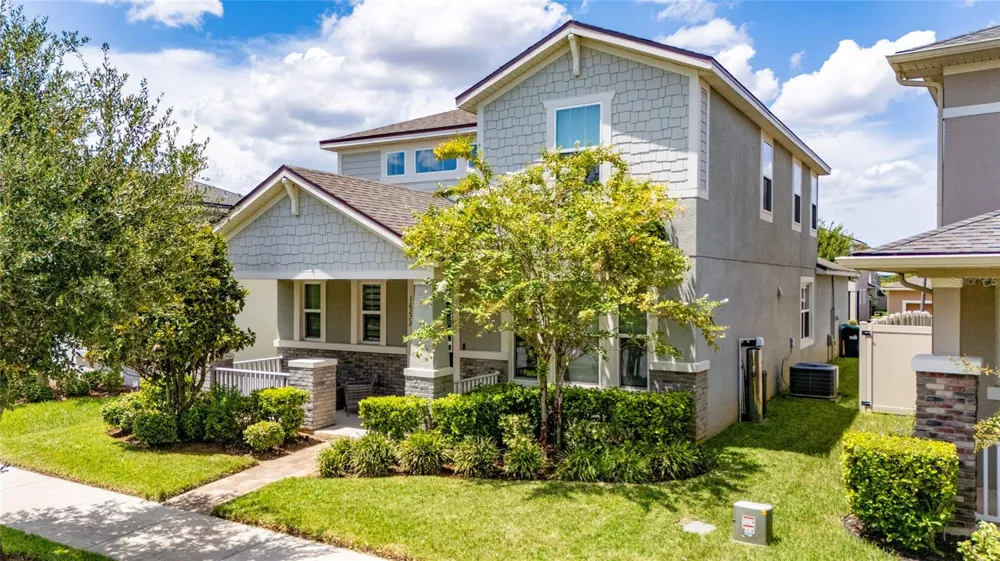 16273 TALIESIN STREET Winter Garden, FL 34787