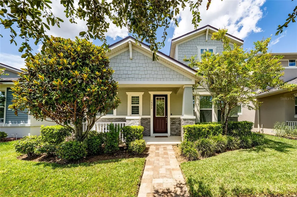 16273 TALIESIN STREET Winter Garden, FL 34787