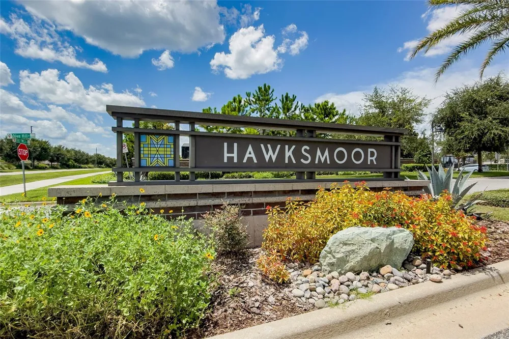 16273 TALIESIN STREET Winter Garden, FL 34787