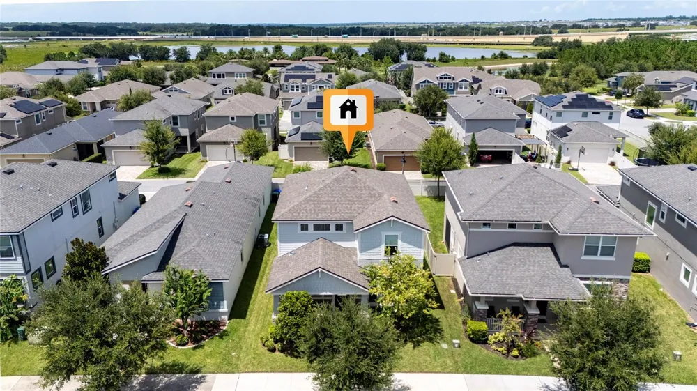 16273 TALIESIN STREET Winter Garden, FL 34787