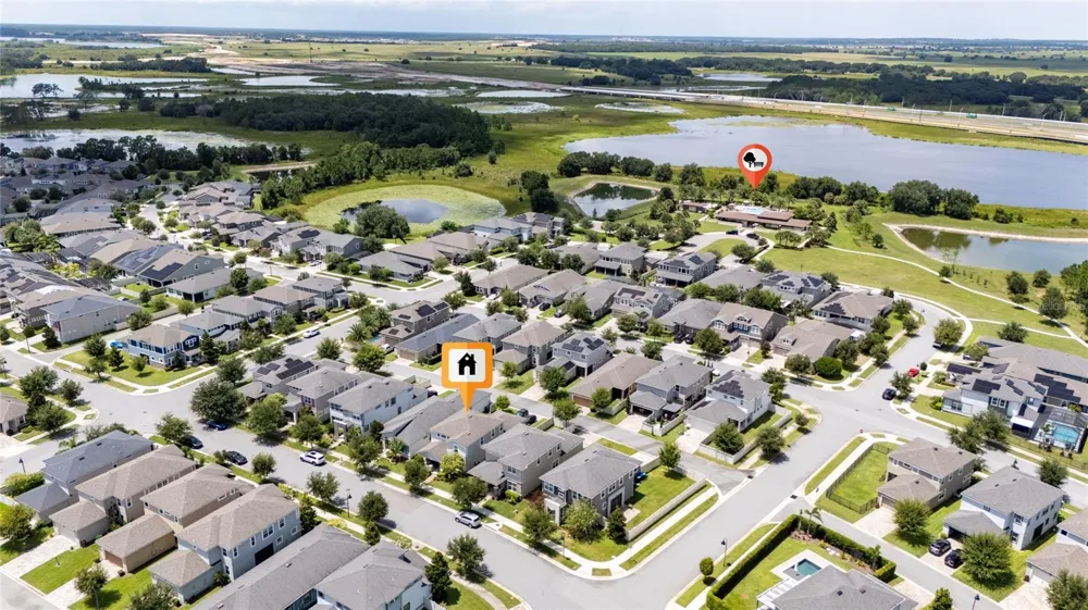 16273 TALIESIN STREET Winter Garden, FL 34787