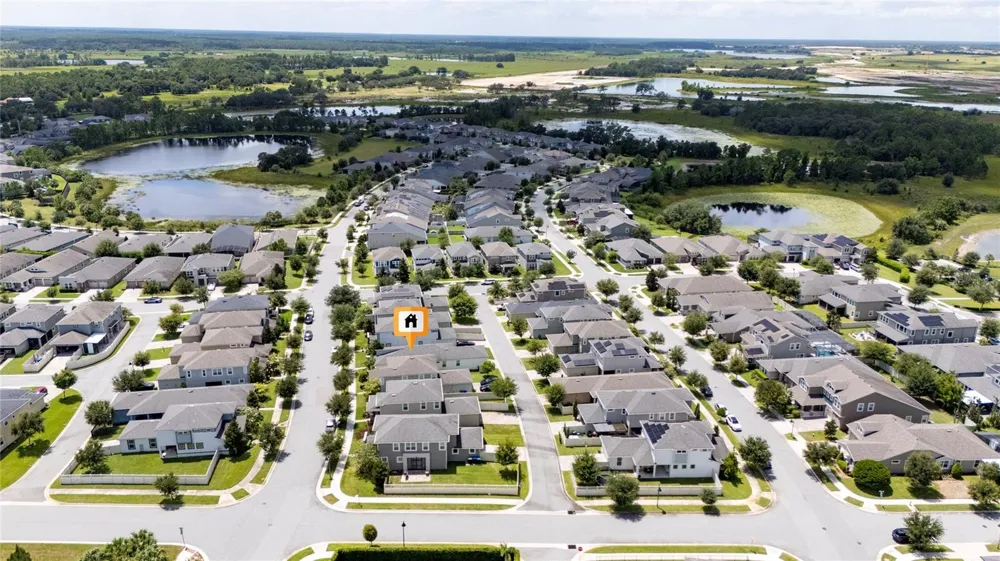 16273 TALIESIN STREET Winter Garden, FL 34787