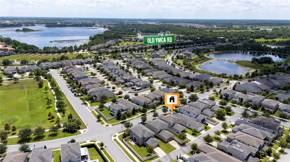 16273 TALIESIN STREET Winter Garden, FL 34787