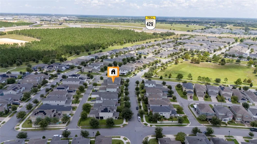 16273 TALIESIN STREET Winter Garden, FL 34787