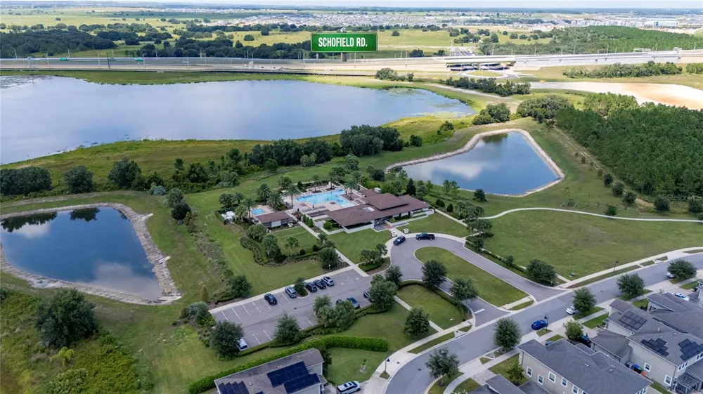 16273 TALIESIN STREET Winter Garden, FL 34787