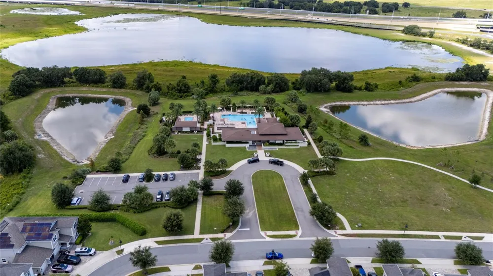 16273 TALIESIN STREET Winter Garden, FL 34787