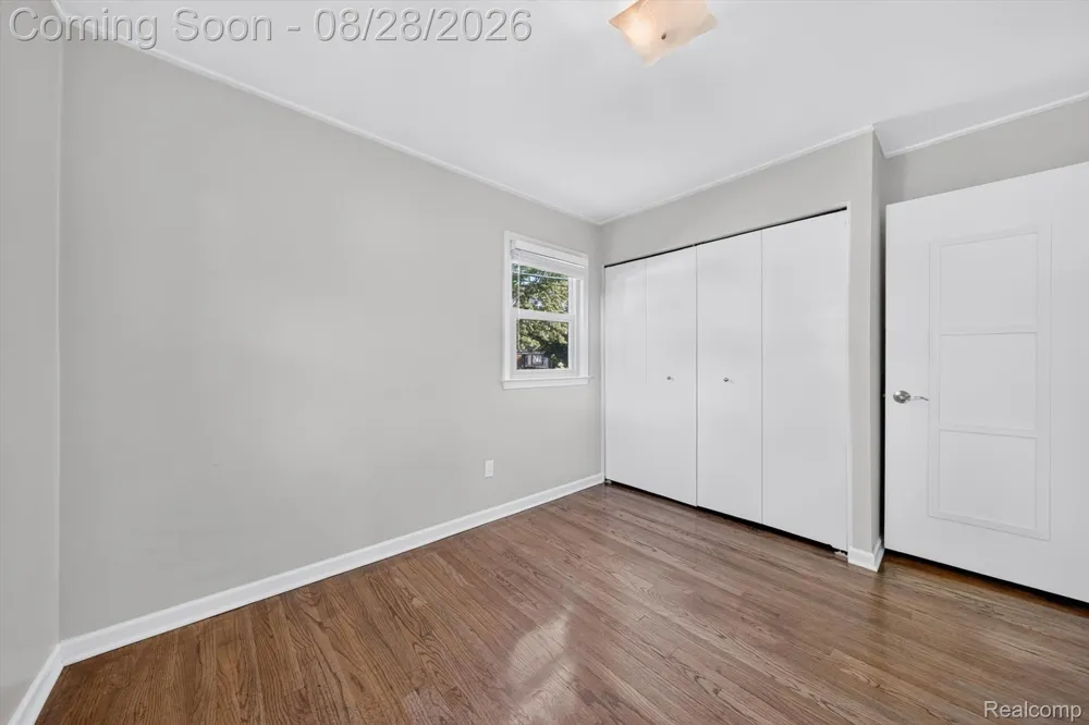 32115 Beacon Lane Fraser City, MI 48026