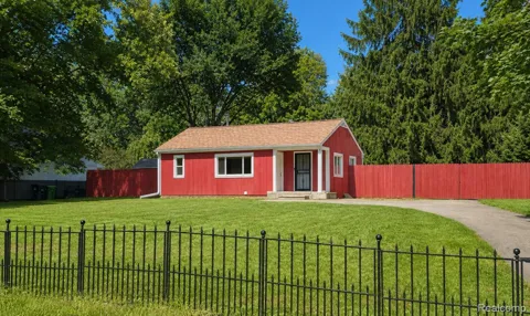 6464 Huron River Drive