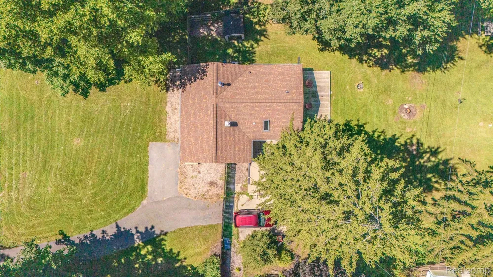6464 Huron River Drive Scio Township, MI 48130