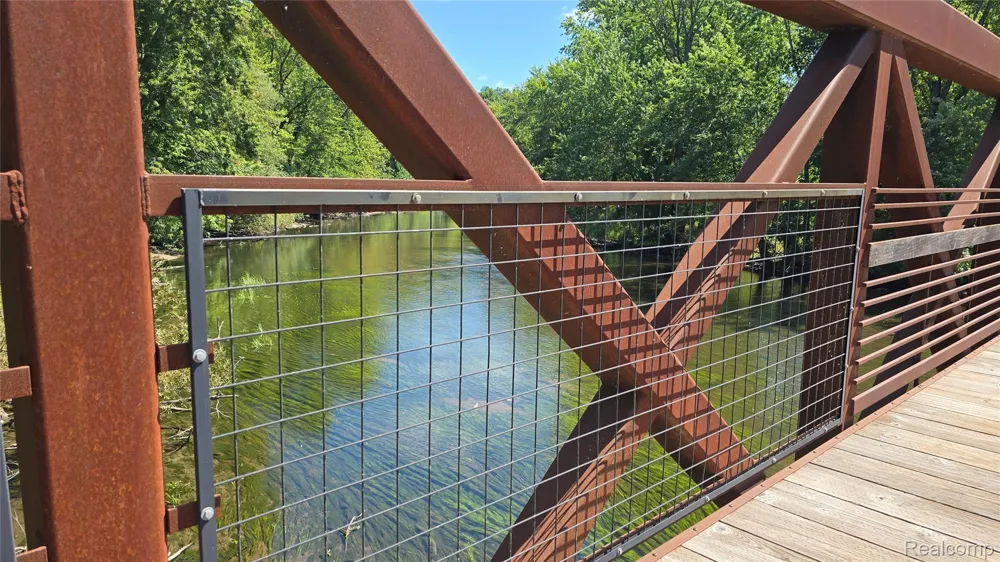 6464 Huron River Drive Scio Township, MI 48130