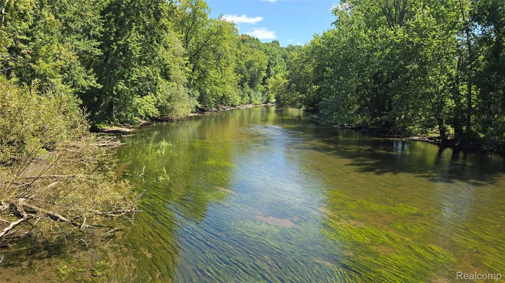 6464 Huron River Drive Scio Township, MI 48130
