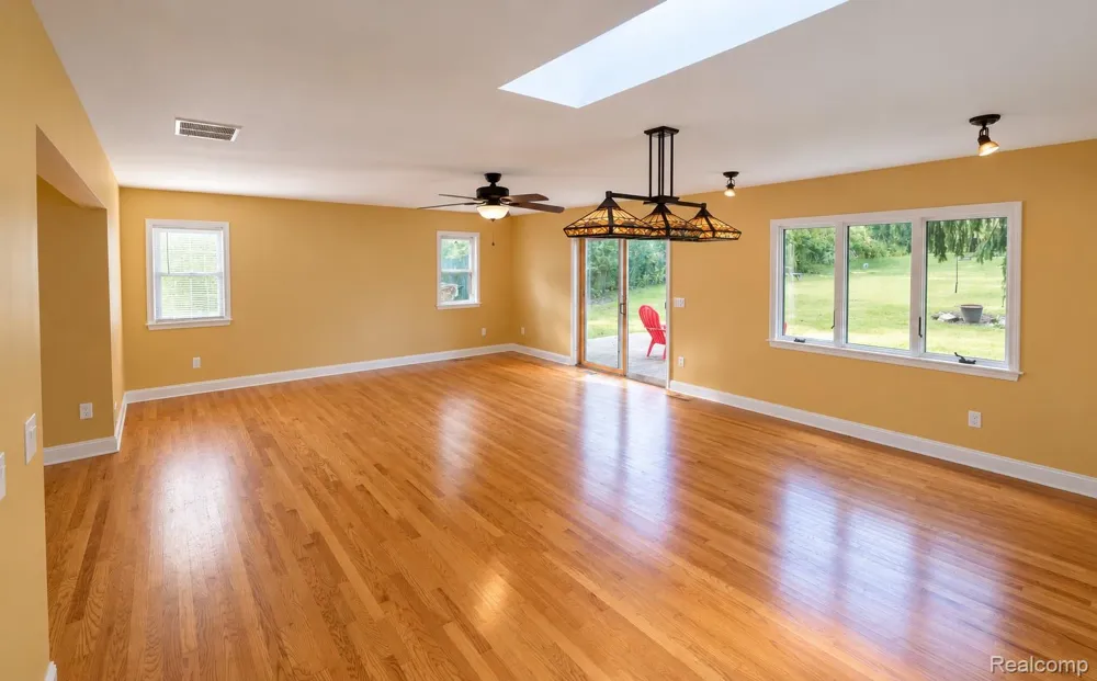 6464 Huron River Drive Scio Township, MI 48130