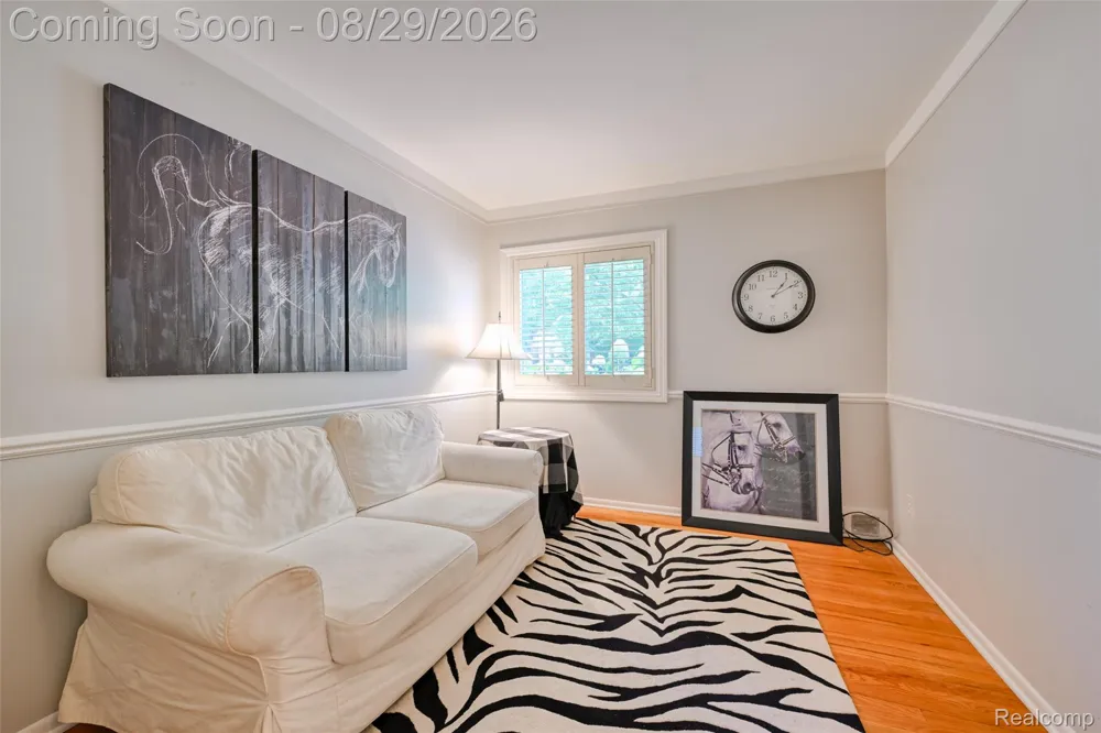 924 Allen Drive Northville City, MI 48167