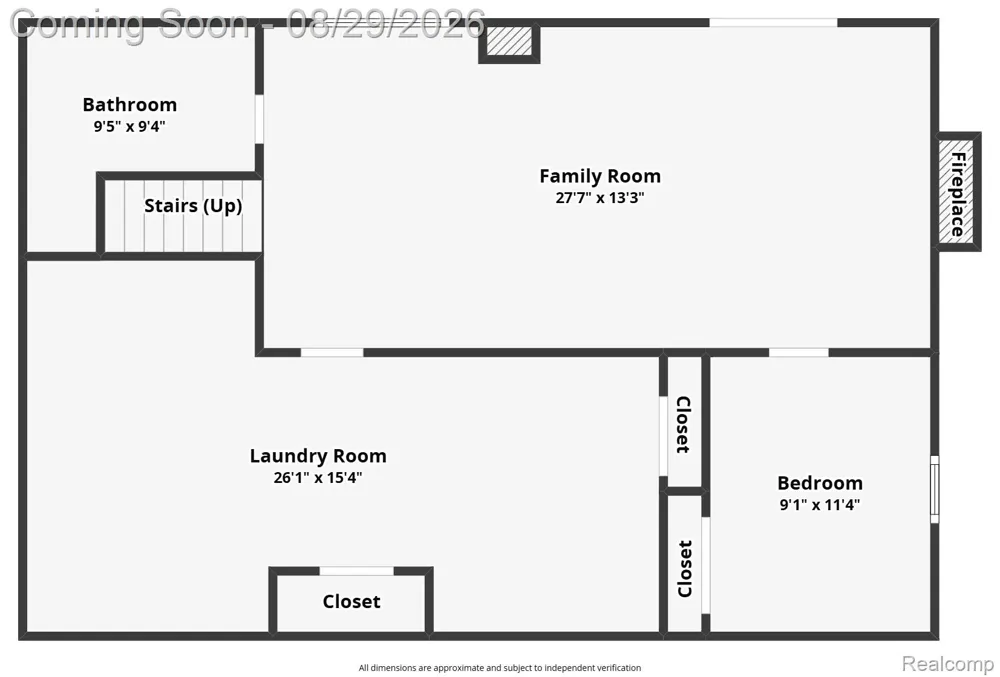 924 Allen Drive Northville City, MI 48167