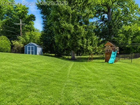 924 Allen Drive