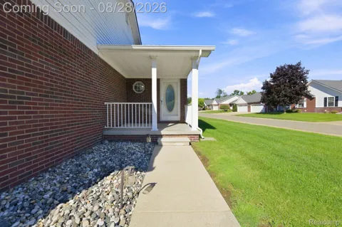 493 Harvard Drive