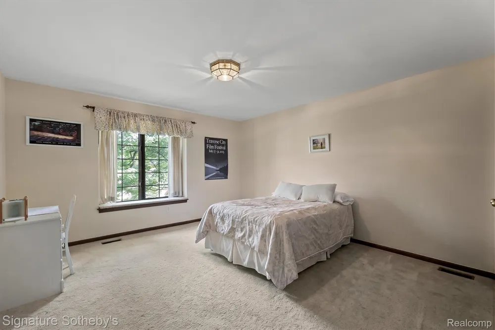 251 Woodwind Drive Bloomfield Hills City, MI 48304
