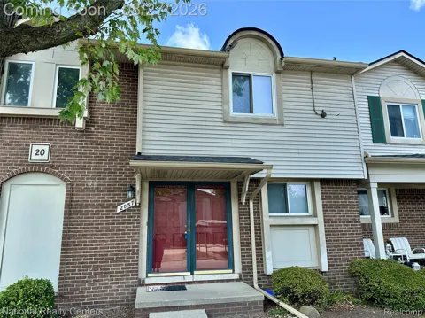 2057 W FRANKLIN DRIVE #41