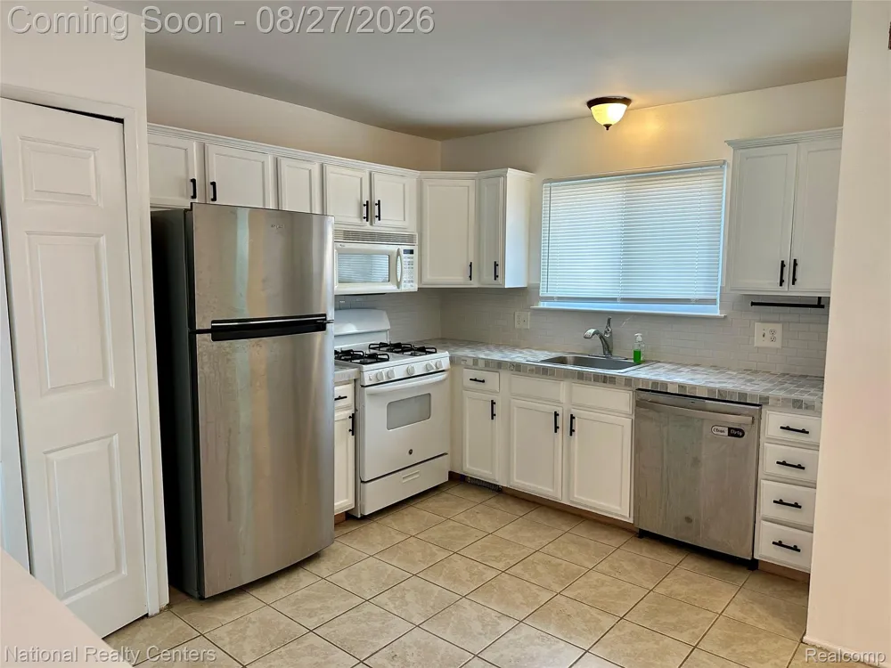 2057 W FRANKLIN DRIVE #41 Canton Charter Township, MI 48187