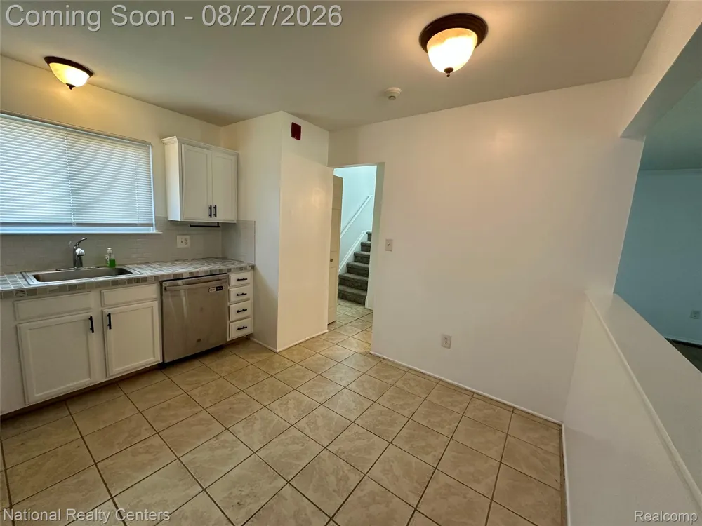 2057 W FRANKLIN DRIVE #41 Canton Charter Township, MI 48187
