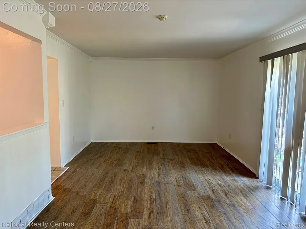 2057 W FRANKLIN DRIVE #41 Canton Charter Township, MI 48187