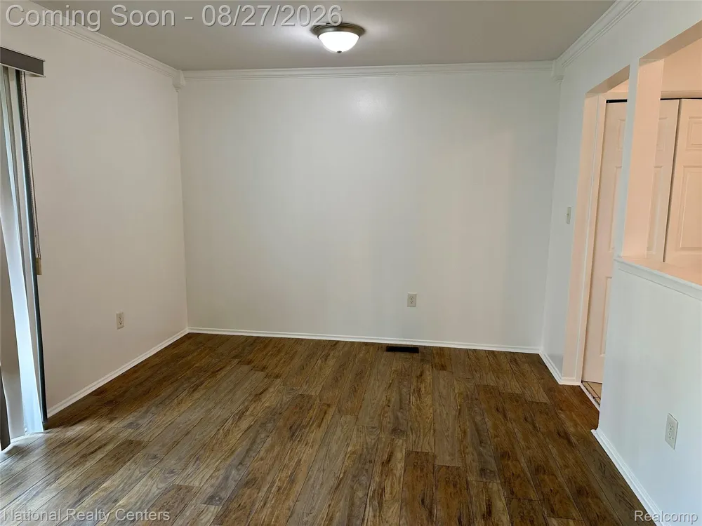 2057 W FRANKLIN DRIVE #41 Canton Charter Township, MI 48187