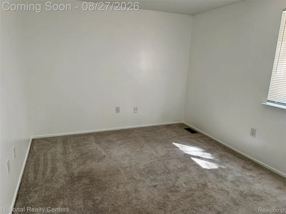2057 W FRANKLIN DRIVE #41 Canton Charter Township, MI 48187