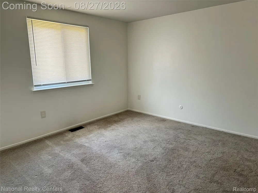 2057 W FRANKLIN DRIVE #41 Canton Charter Township, MI 48187