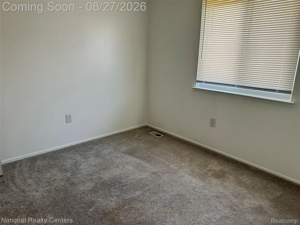 2057 W FRANKLIN DRIVE #41 Canton Charter Township, MI 48187