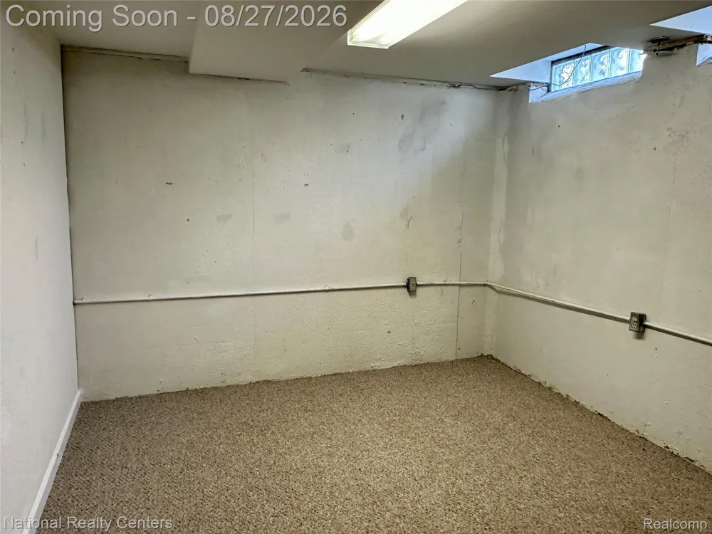 2057 W FRANKLIN DRIVE #41 Canton Charter Township, MI 48187