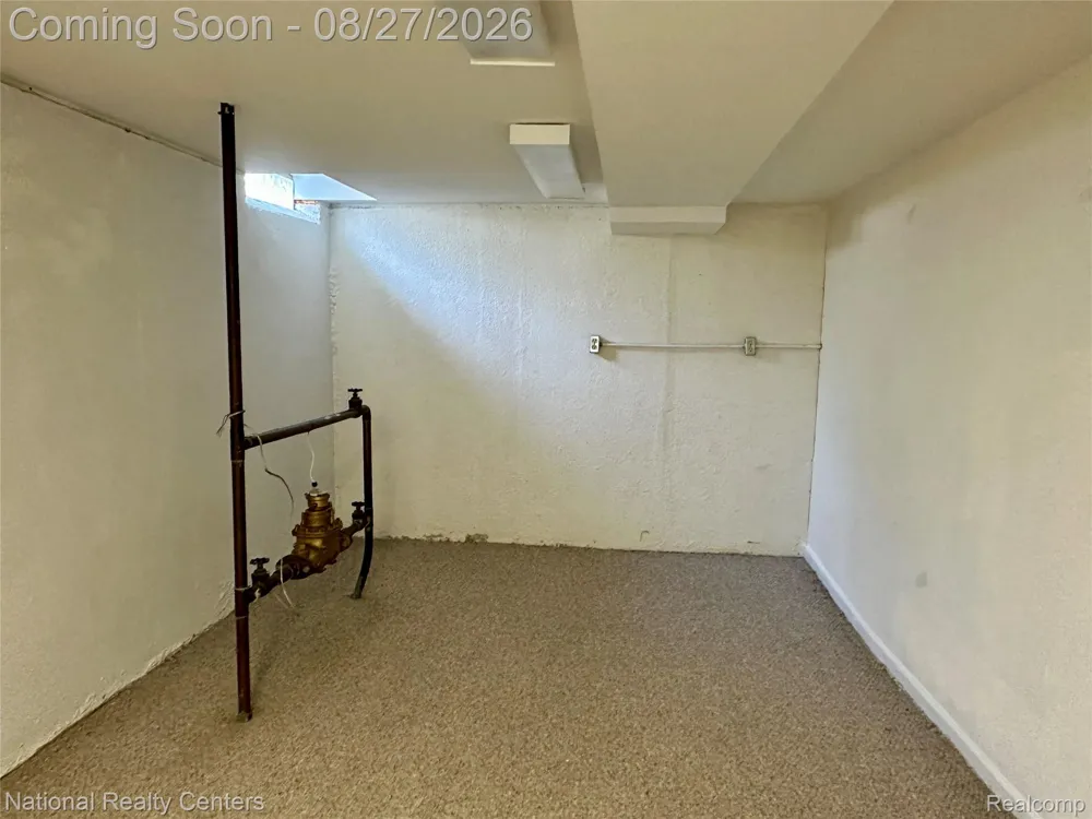 2057 W FRANKLIN DRIVE #41 Canton Charter Township, MI 48187
