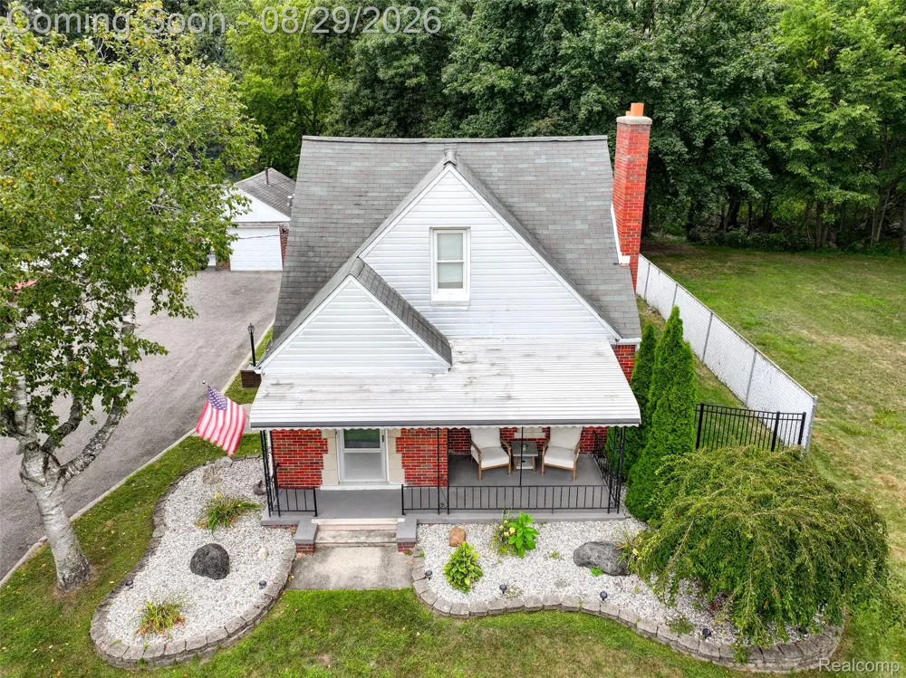 37899 Hayes Road Sterling Heights City, MI 48313