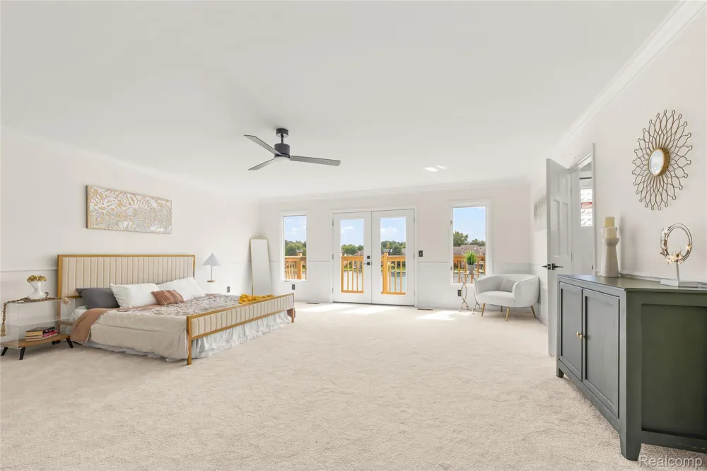 8828 Grace Street Shelby Charter Township, MI 48317