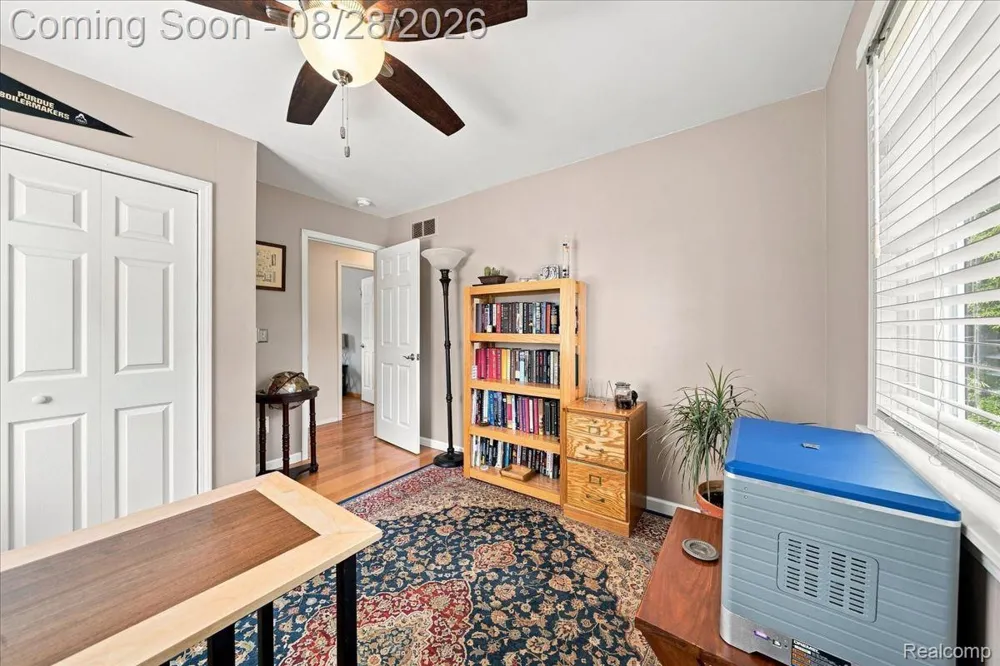 2048 Grace Avenue Rochester Hills City, MI 48309