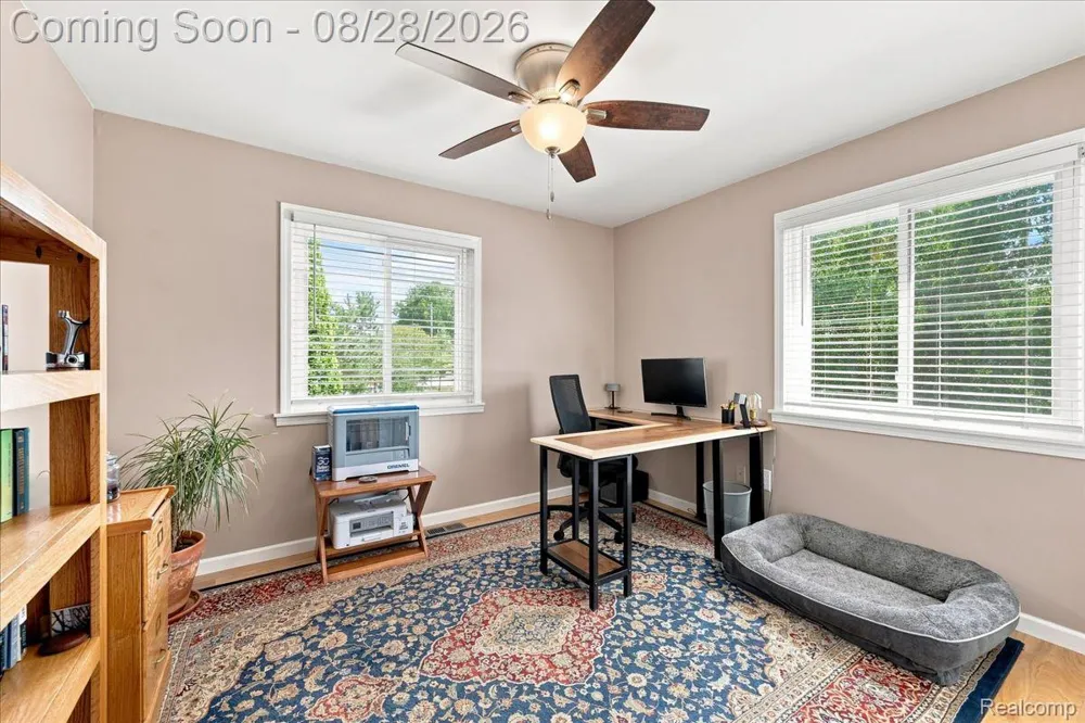 2048 Grace Avenue Rochester Hills City, MI 48309