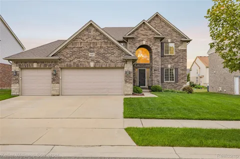 5157 Trailwood Lane