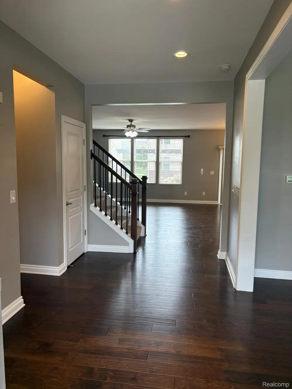 16308 Adelaide Drive Macomb Township, MI 48044