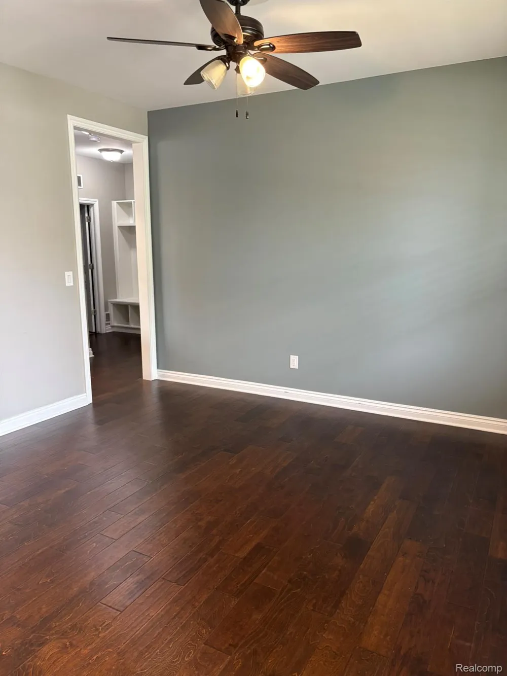 16308 Adelaide Drive Macomb Township, MI 48044