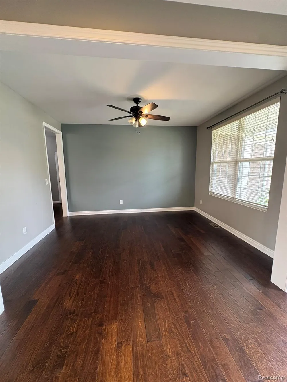 16308 Adelaide Drive Macomb Township, MI 48044