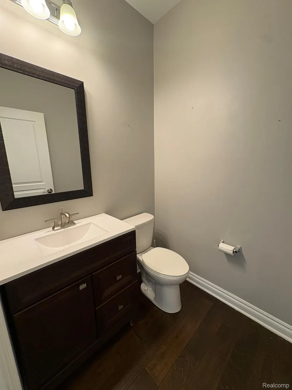 16308 Adelaide Drive Macomb Township, MI 48044