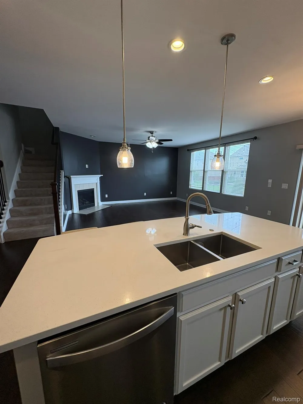 16308 Adelaide Drive Macomb Township, MI 48044