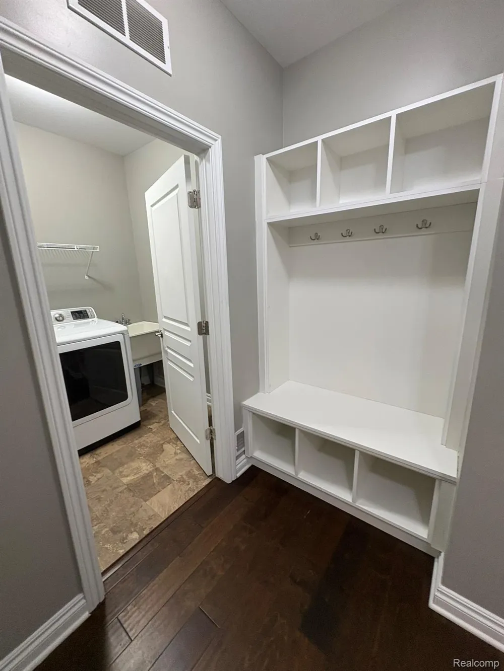 16308 Adelaide Drive Macomb Township, MI 48044