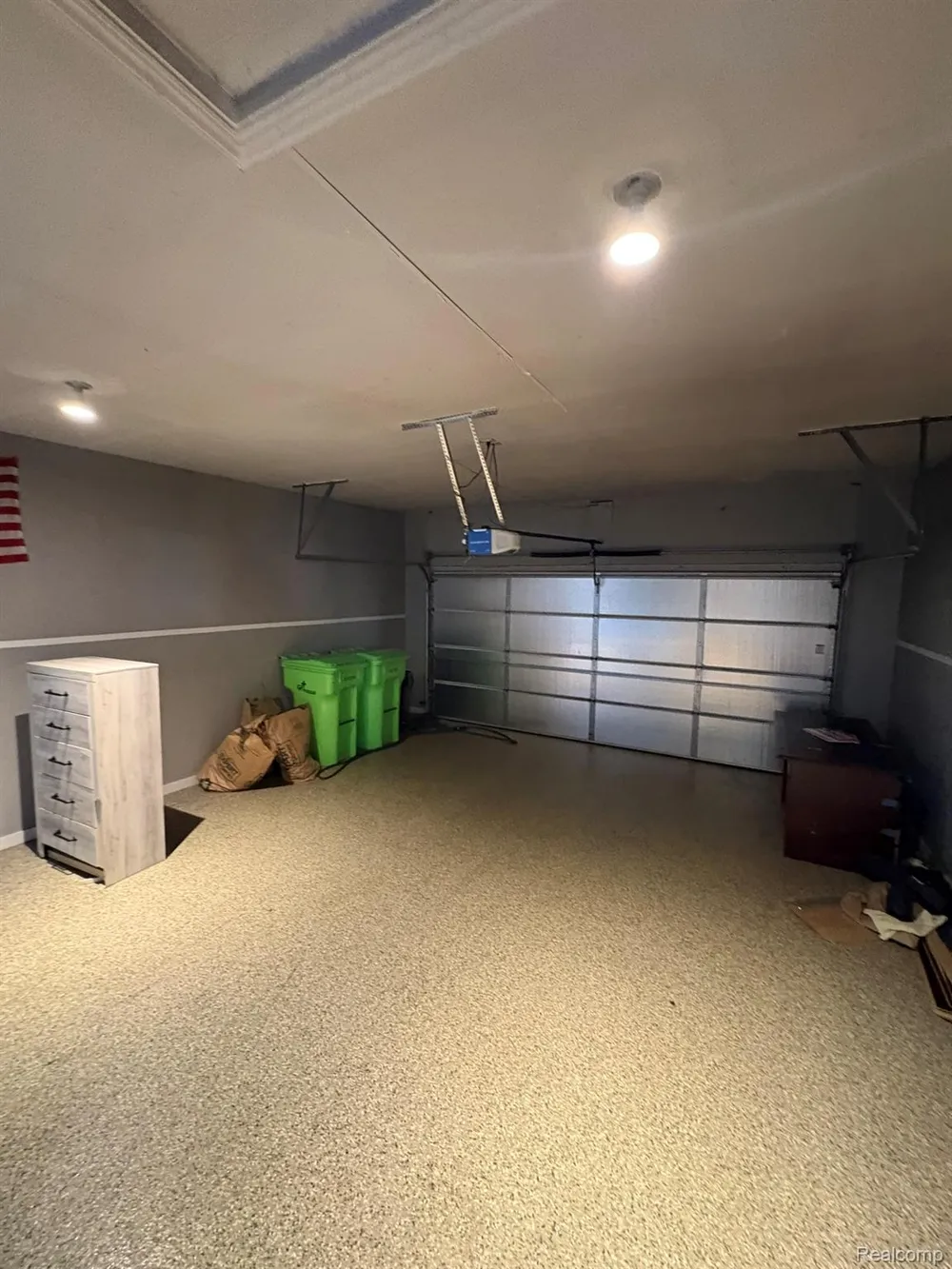 16308 Adelaide Drive Macomb Township, MI 48044