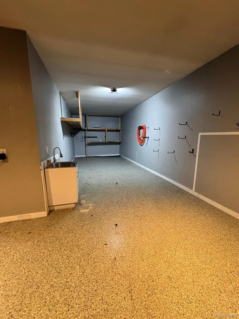 16308 Adelaide Drive Macomb Township, MI 48044