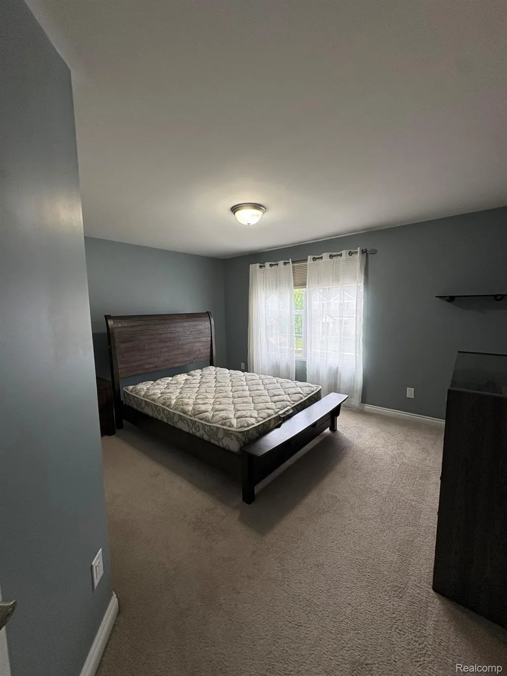16308 Adelaide Drive Macomb Township, MI 48044