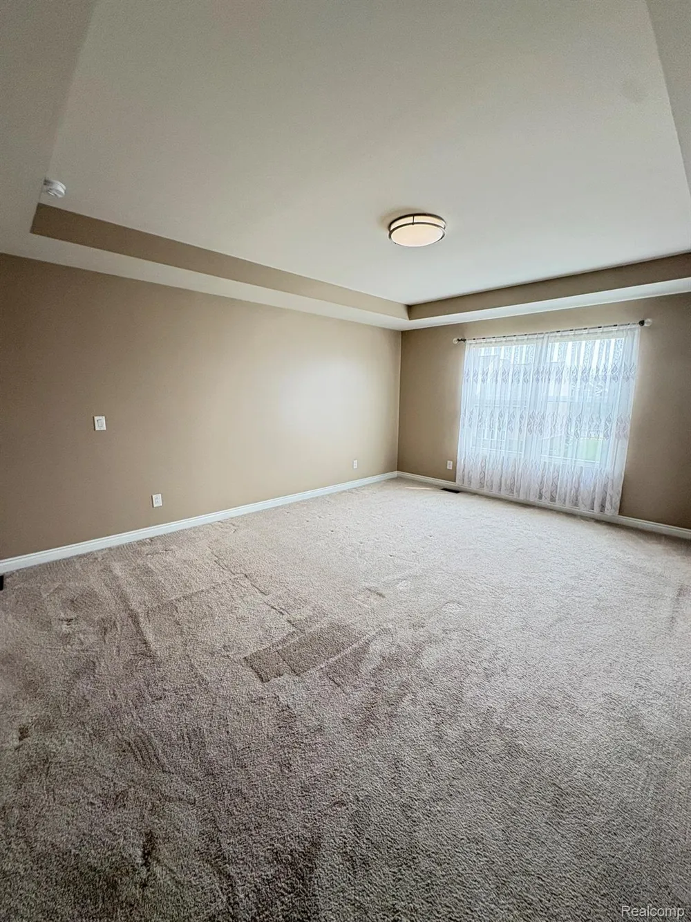 16308 Adelaide Drive Macomb Township, MI 48044