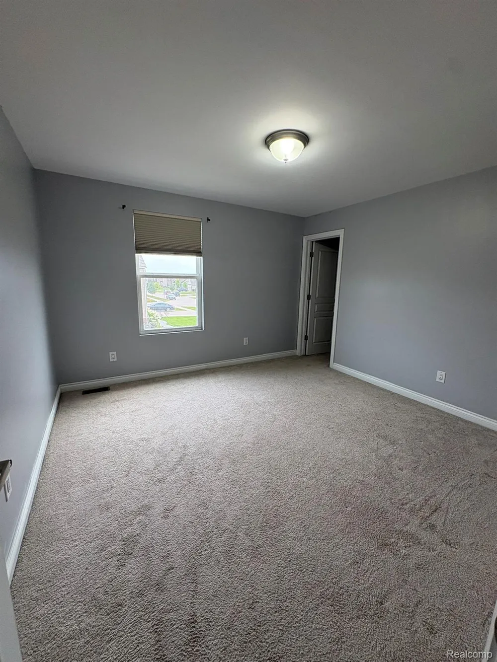 16308 Adelaide Drive Macomb Township, MI 48044