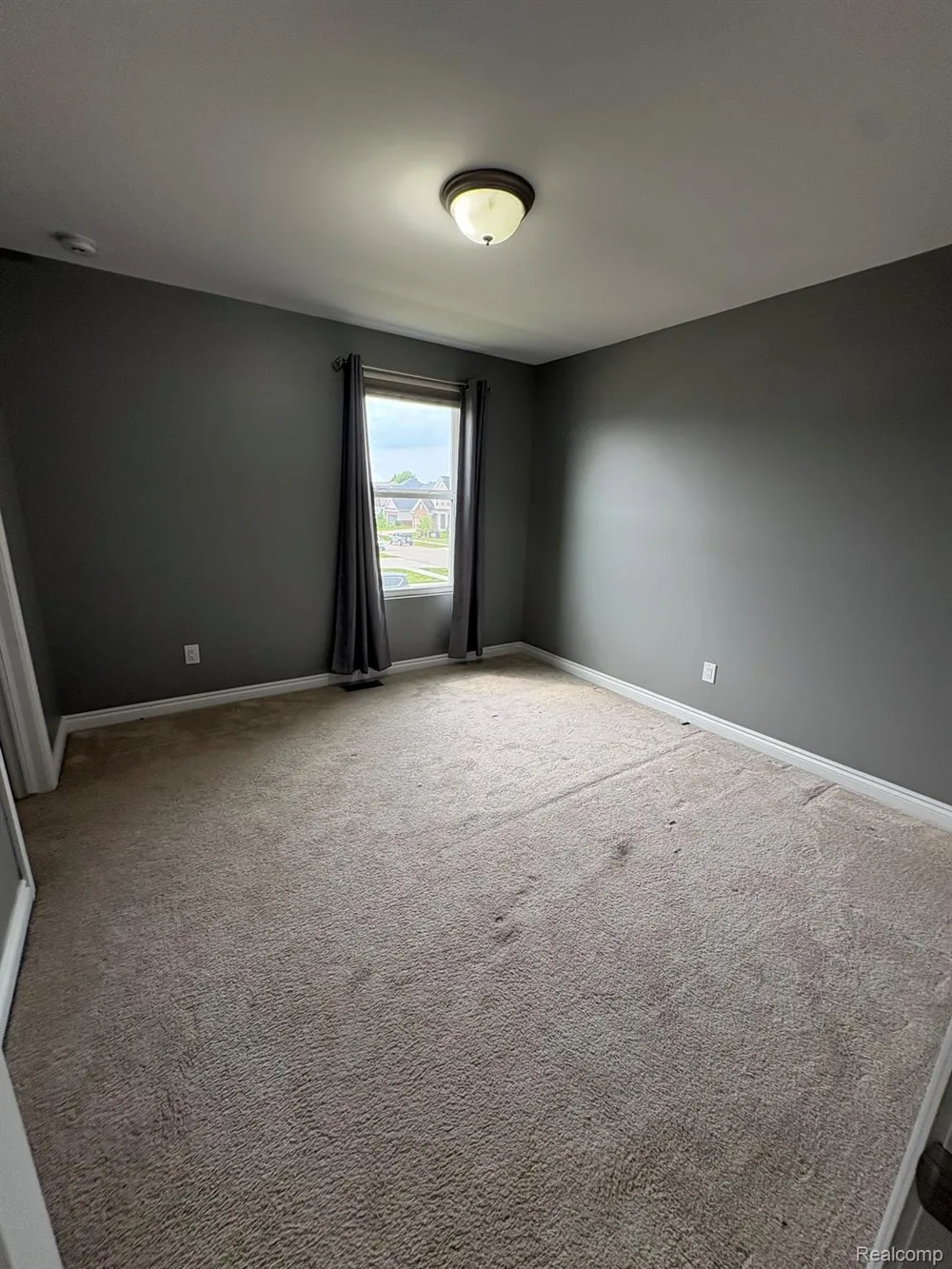 16308 Adelaide Drive Macomb Township, MI 48044