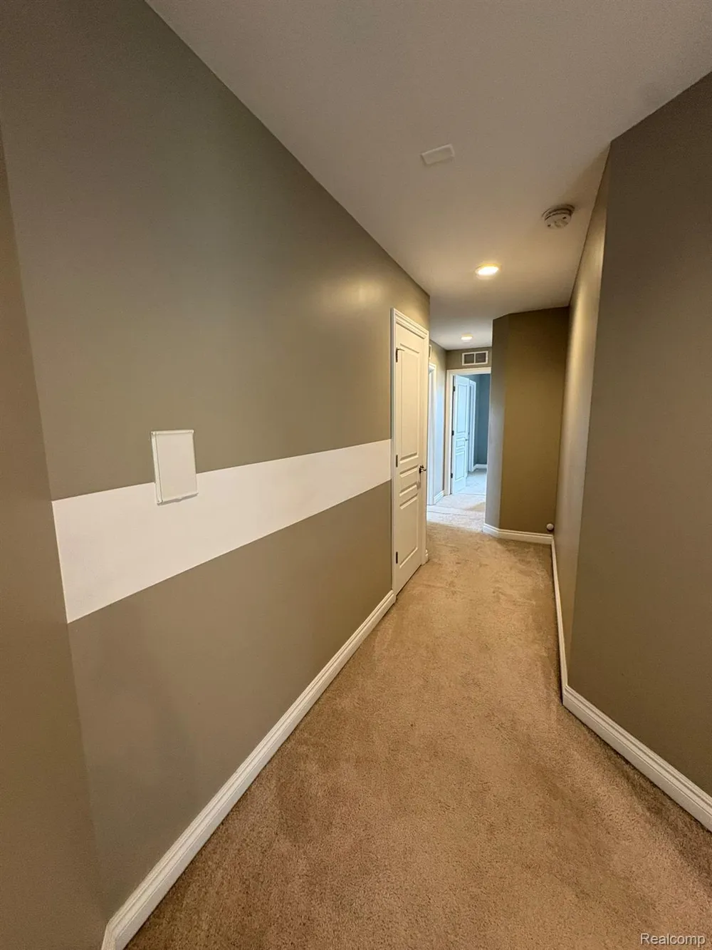 16308 Adelaide Drive Macomb Township, MI 48044