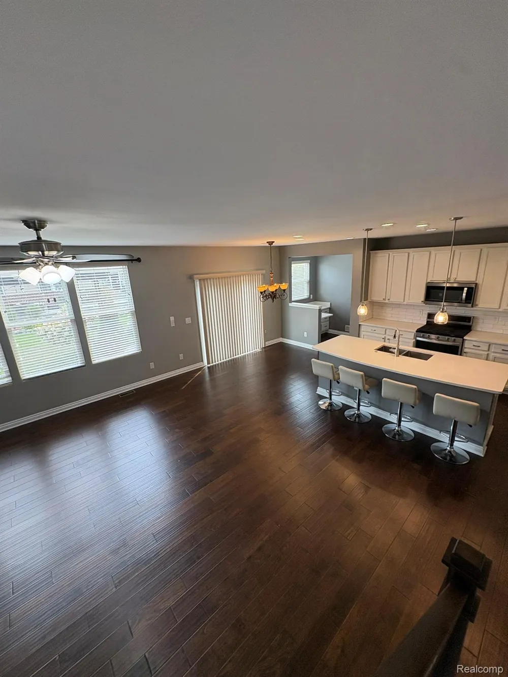 16308 Adelaide Drive Macomb Township, MI 48044